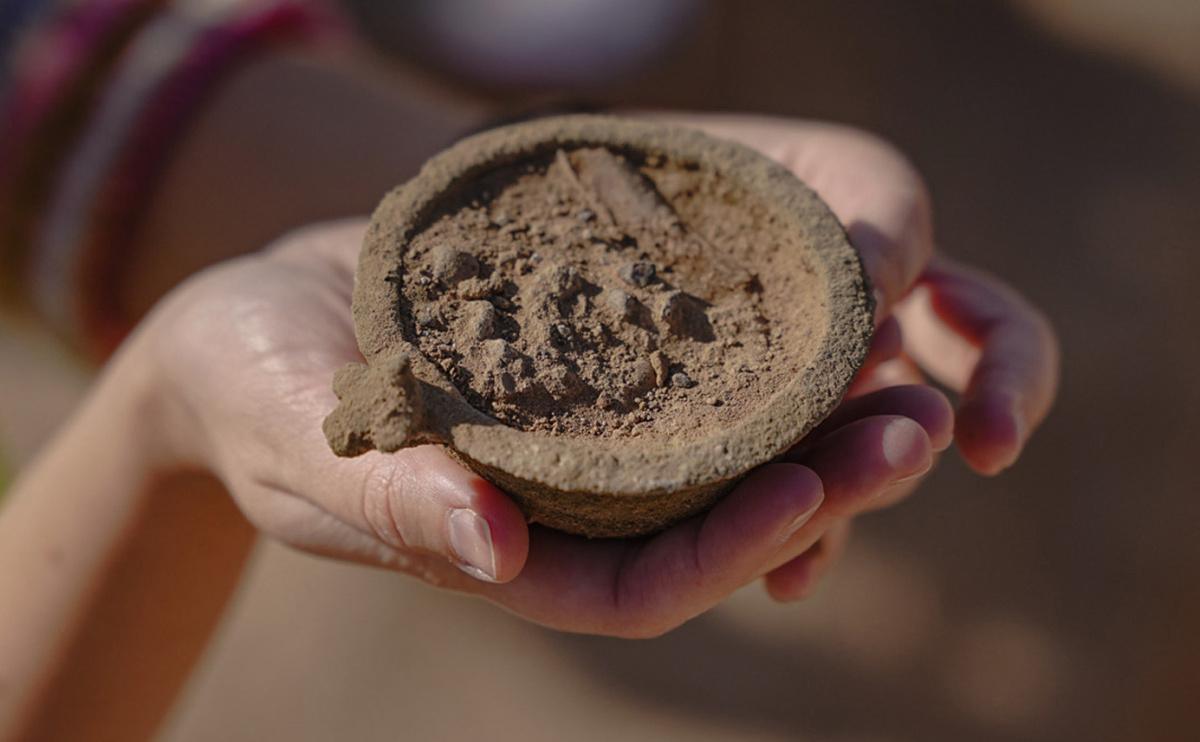 Archaeologists find UAE’s first major Iron Age necropolis Archaeologists find UAE’s first major Iron Age necropolis