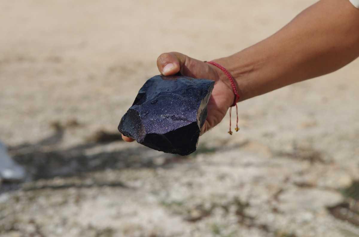 Study reveals vast Aztec trade networks