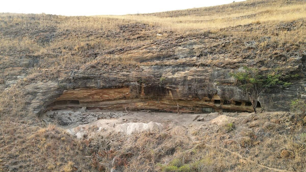 Mysterious rock-cut structures could redefine Madagascar’s historical narrative