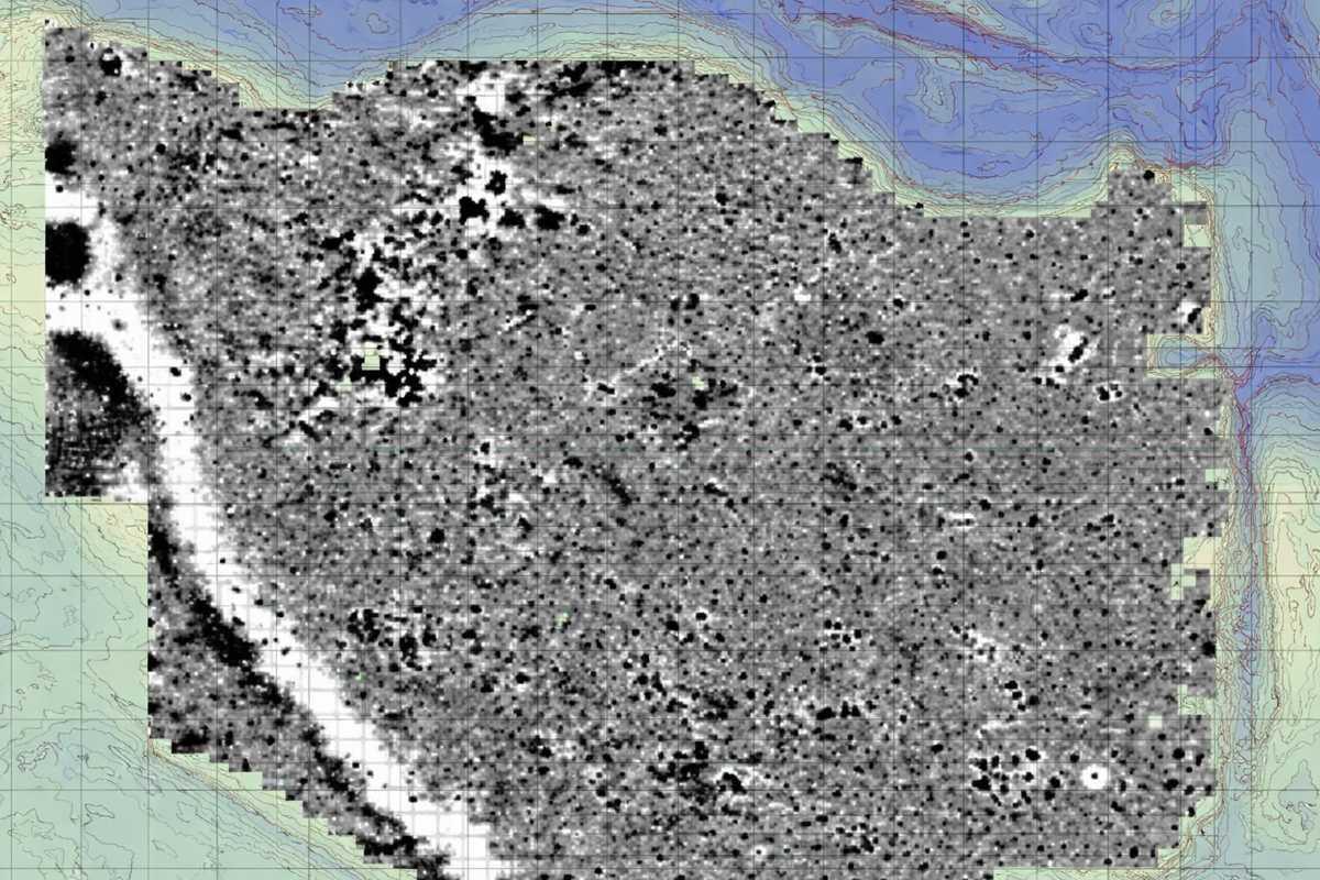 Lost medieval town discovered in West Pomerania