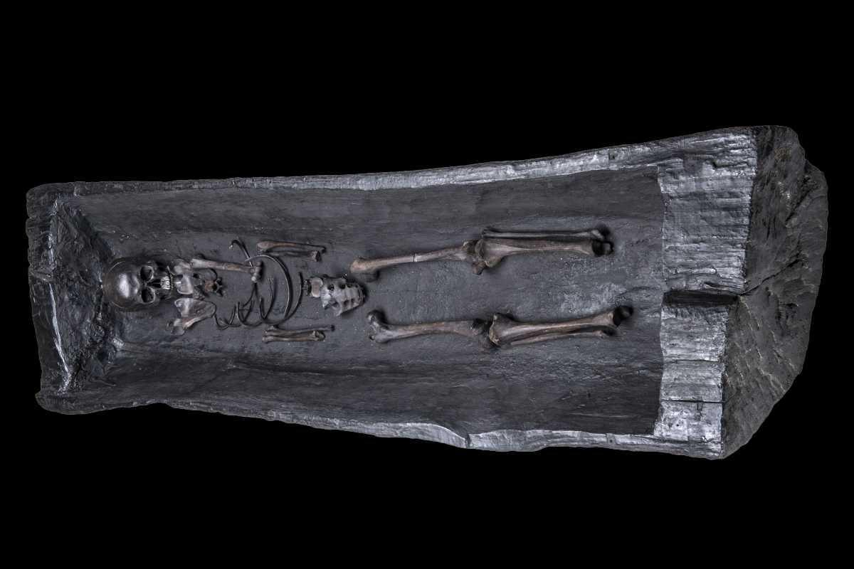 Study reveals the truth behind the “Princess of Bagicz”