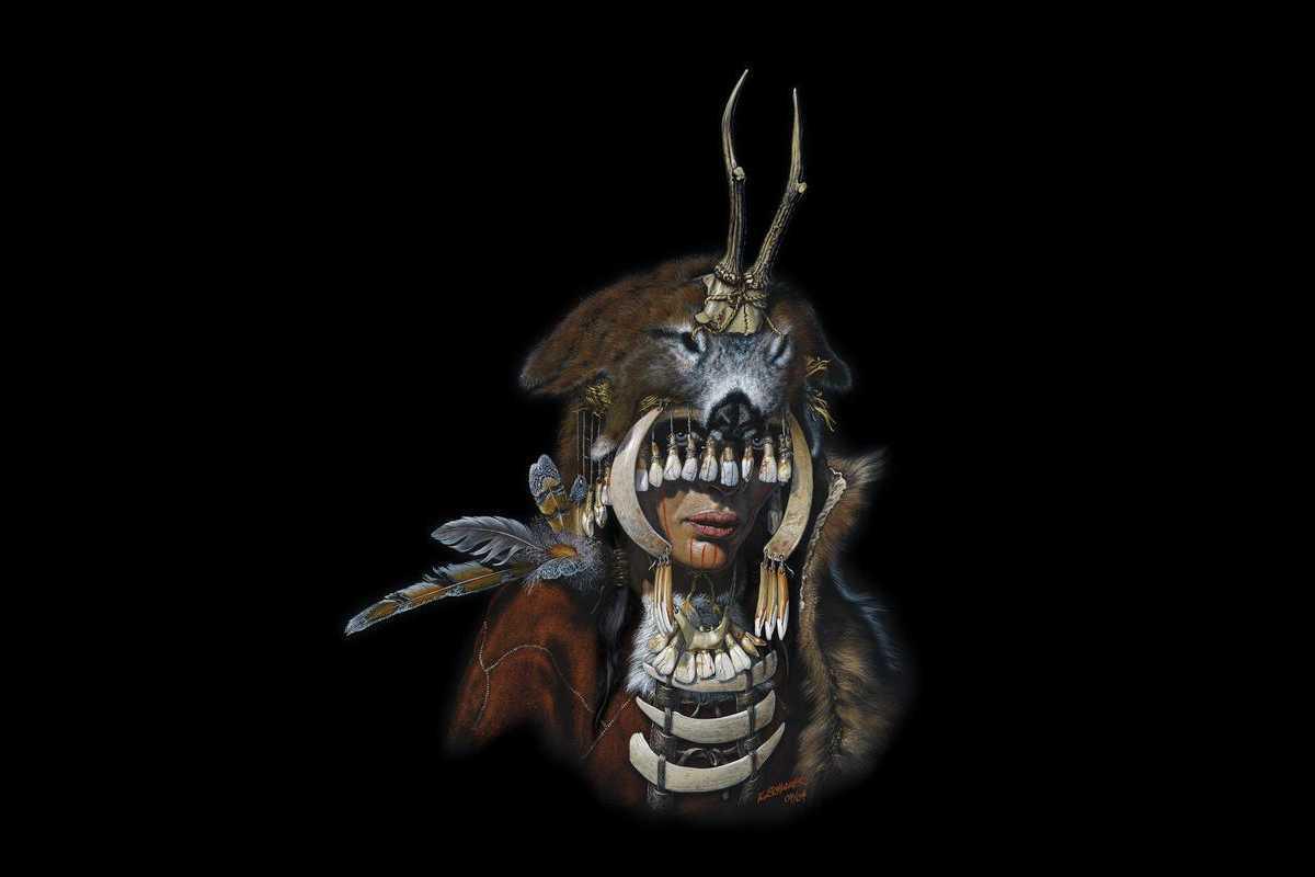 Pollen analysis indicates 9,000-year-old Shaman had a floral burial Pollen analysis indicates 9,000-year-old Shaman had a floral burial