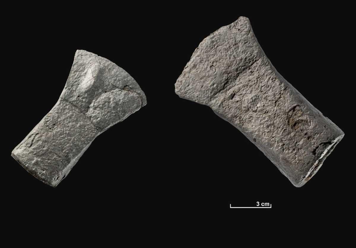 Archaeologists uncover evidence of Iron Age rituals at Germany’s Bruchhauser Steine Archaeologists uncover evidence of Iron Age rituals at Germany’s Bruchhauser Steine