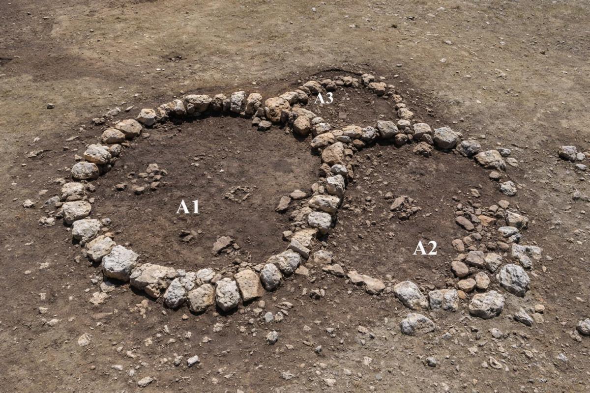 10,000-year-old settlement challenges traditional views on the origins of sedentary life