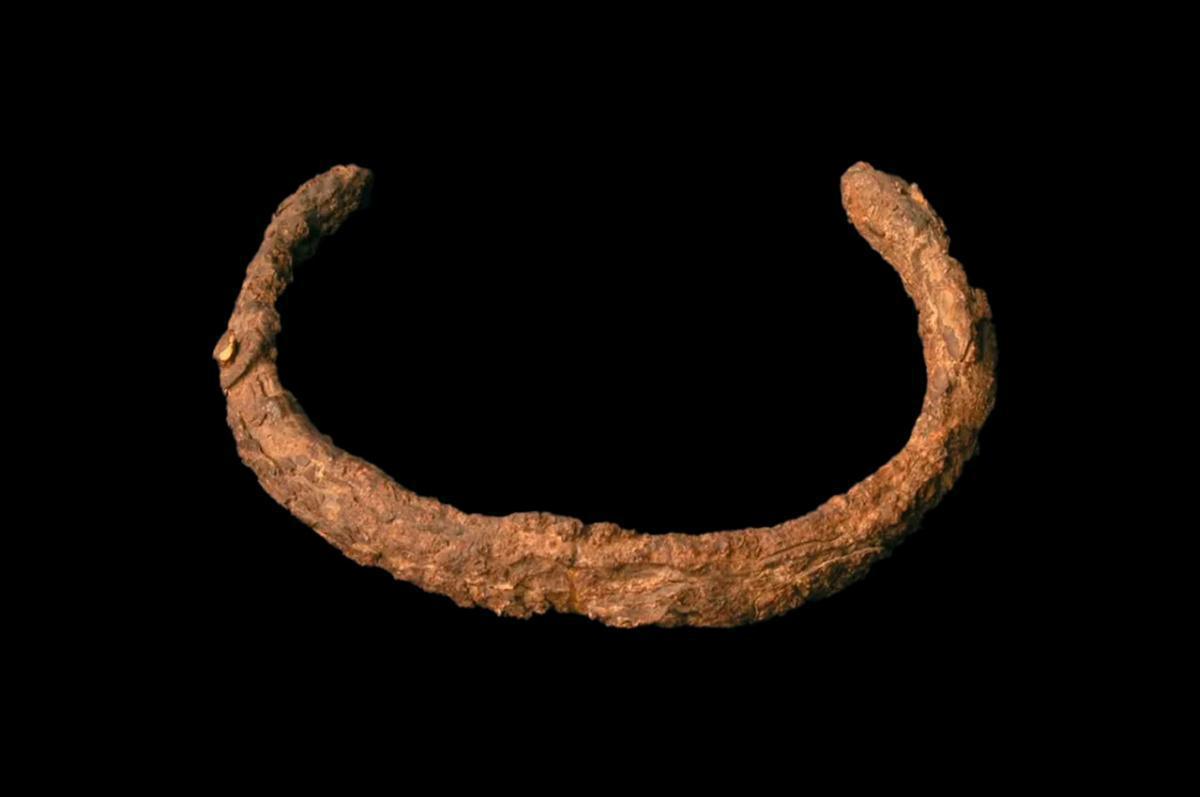 Sanxingdui discovery suggests use of meteorite iron in Ancient China Sanxingdui discovery suggests use of meteorite iron in Ancient China