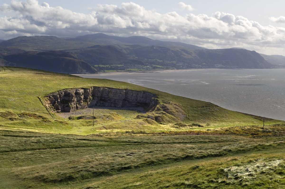 Bronze Age mining at Great Orme included sophisticated bone tools Bronze Age mining at Great Orme included sophisticated bone tools