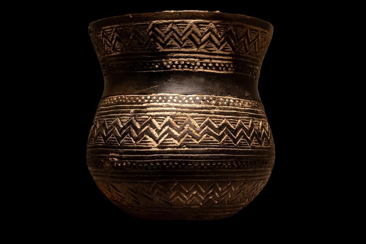 4,500-year-old pottery found in Poland contains earliest traces of regional alcohol