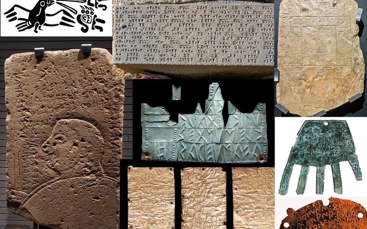 Study uncovers lost 'Golden Age' of the world's languages