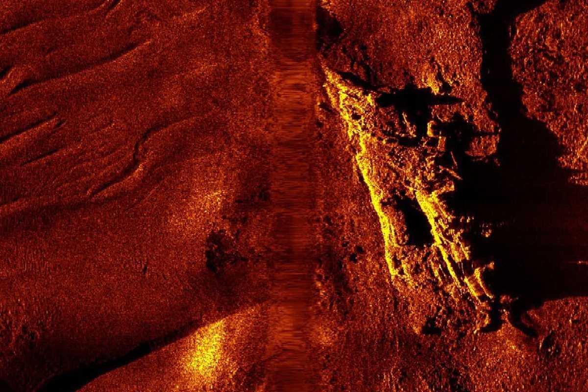 Wreck of HMS Tiger found in English Channel after 118 years