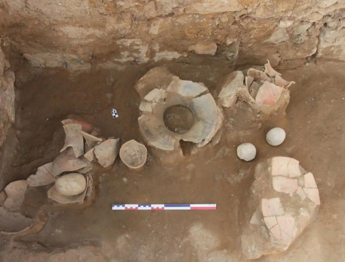 Archaeologists uncover Inca closing ritual at Wancasanga in Peru Archaeologists uncover Inca closing ritual at Wancasanga in Peru