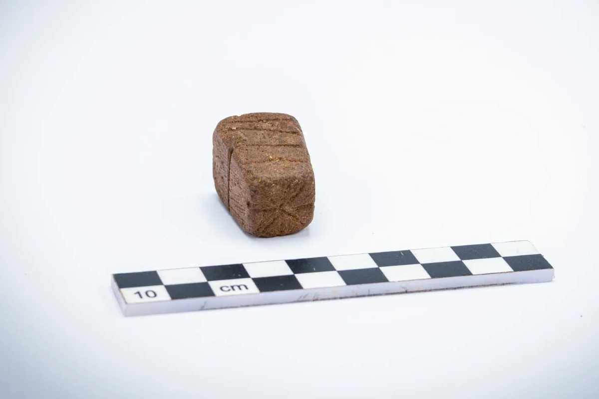 Pre-Hispanic ‘dice’ unearthed at settlement of Peru’s ‘cloud warriors’ Pre-Hispanic ‘dice’ unearthed at settlement of Peru’s ‘cloud warriors’