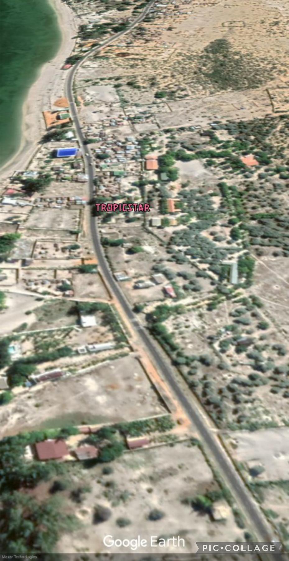 Villini sul Mare di Tulear Madagascar Villini sul Mare di Tulear Madagascar