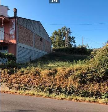 Terreno edificabile + Giardino