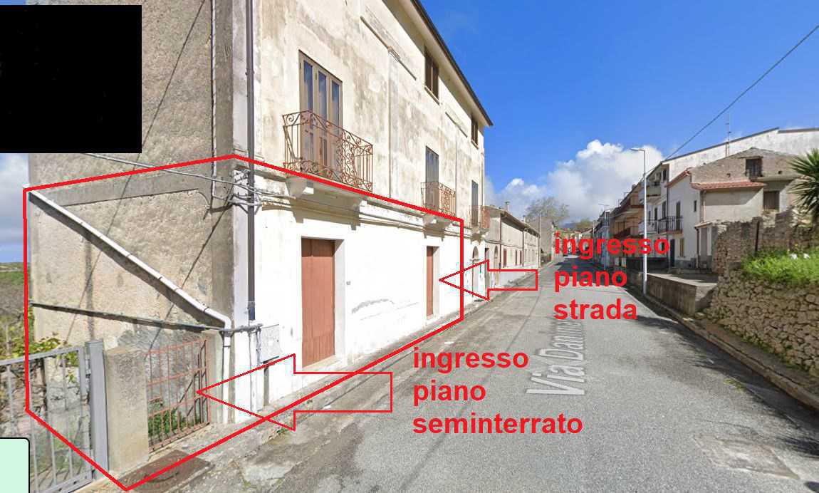APPARTAMENTO DUE LIVELLI 