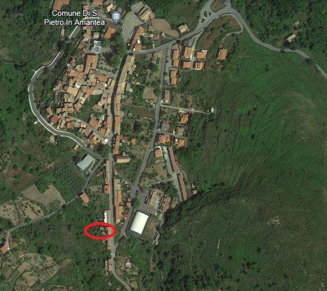 APPARTAMENTO DUE LIVELLI 