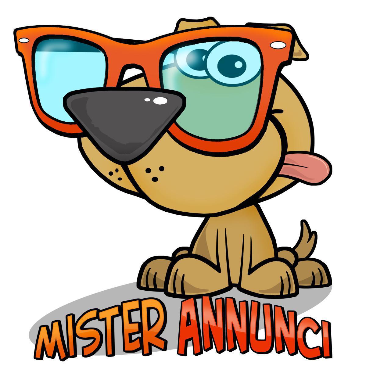 Mister Annuncio