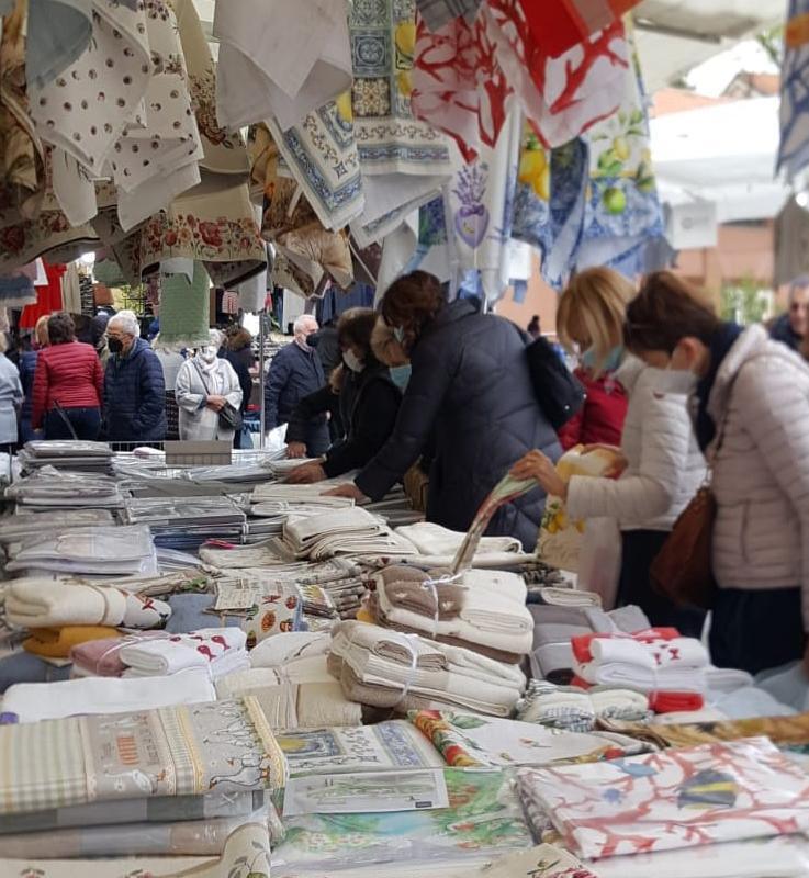 Le "boutique a cielo aperto" che fanno tendenza