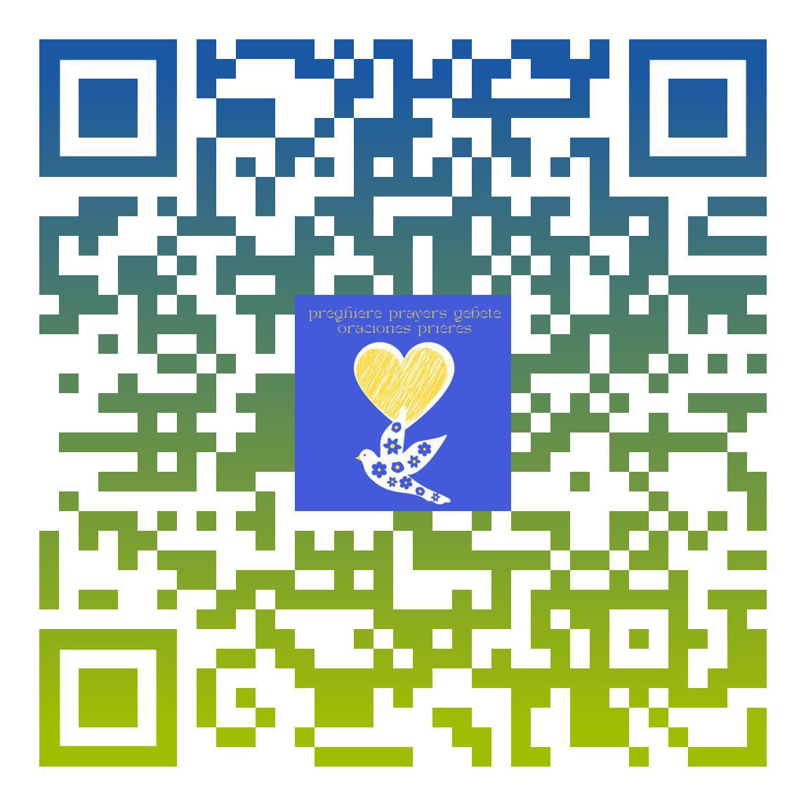 DEUTSCH: Ukraine - prayers -gebete - oraciones - preghiere DEUTSCH: Ukraine - prayers -gebete - oraciones - preghiere