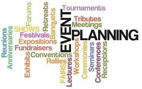 Aanvraag Evenement 