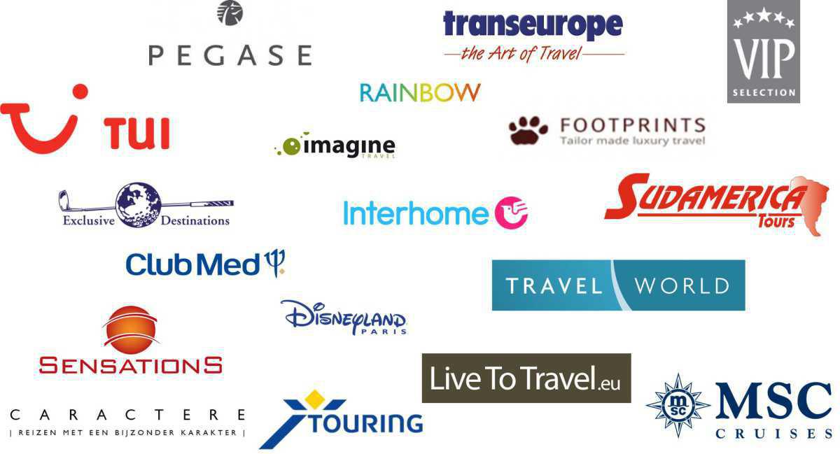 Private Travel Stories