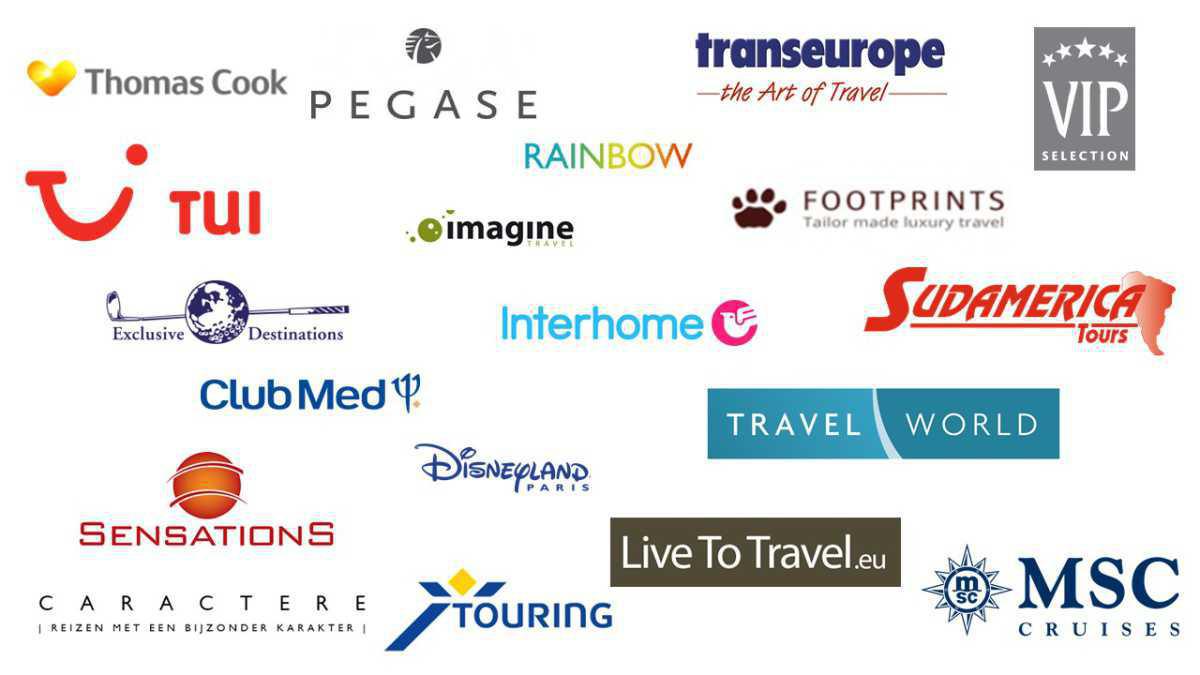 Private Travel Stories 