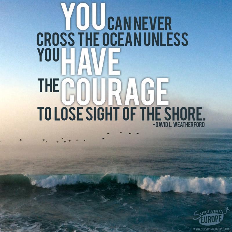Travel Quote -7th of December 2017