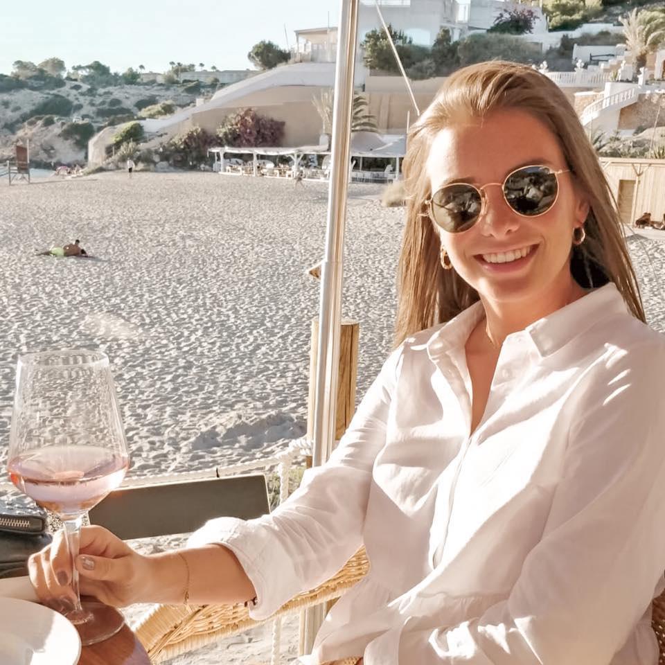 Traveller Justine