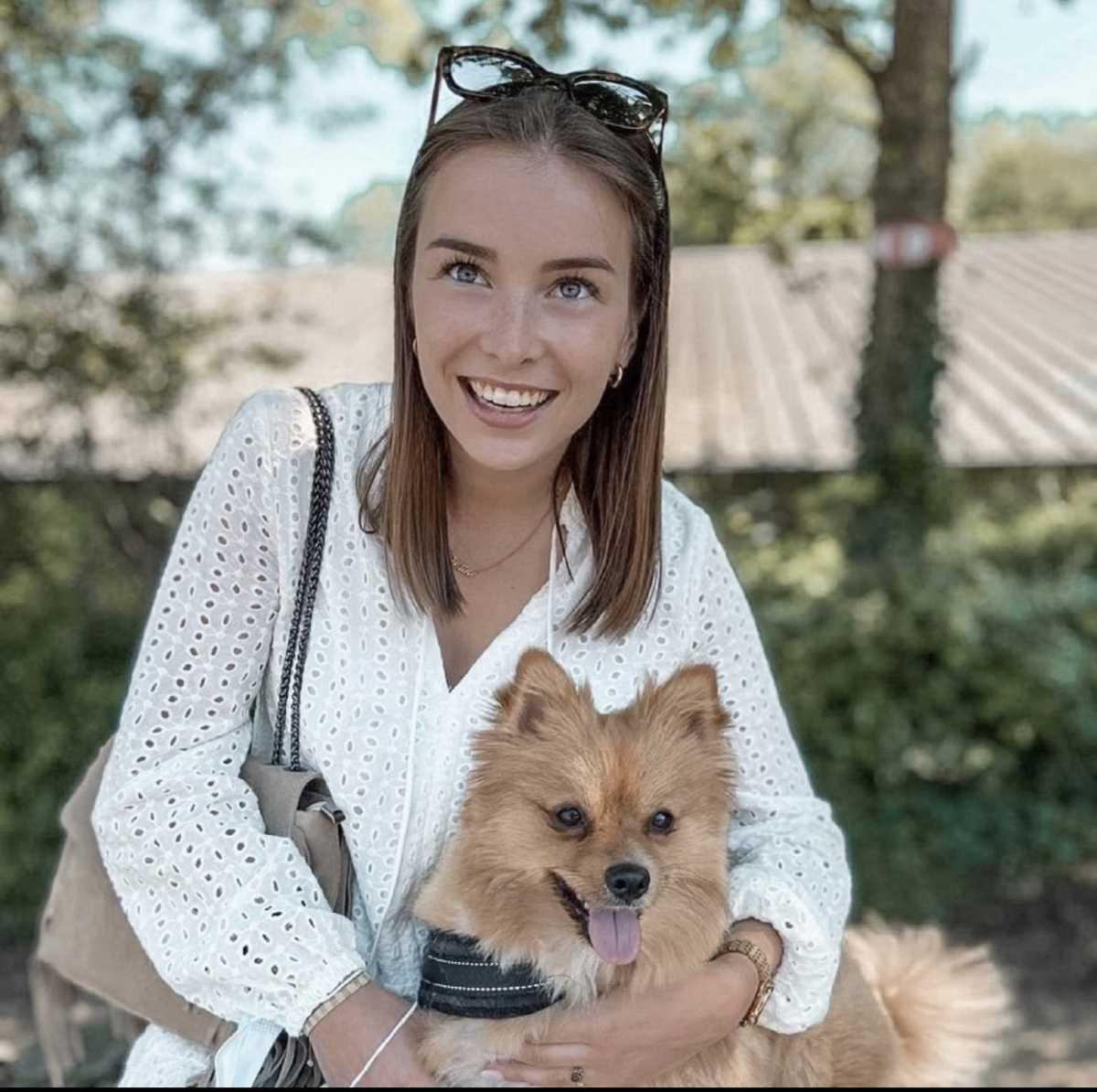 Traveller Justine
