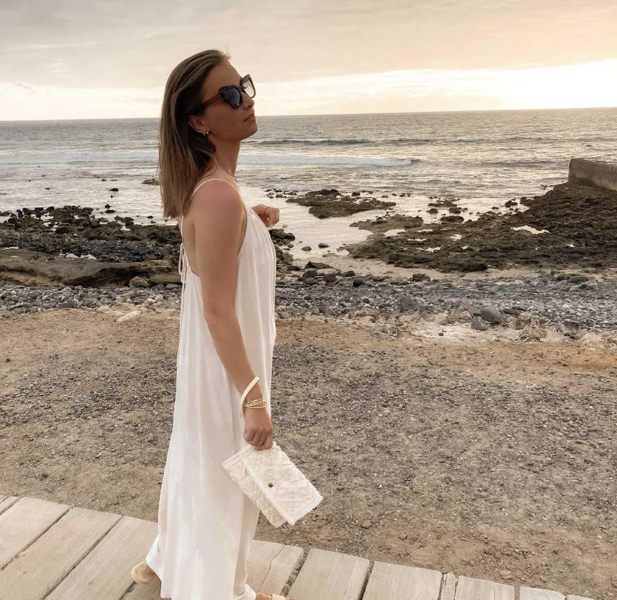 Traveller Justine