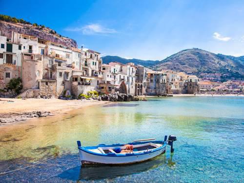 Travel Flash: Cocktails & Dreams 