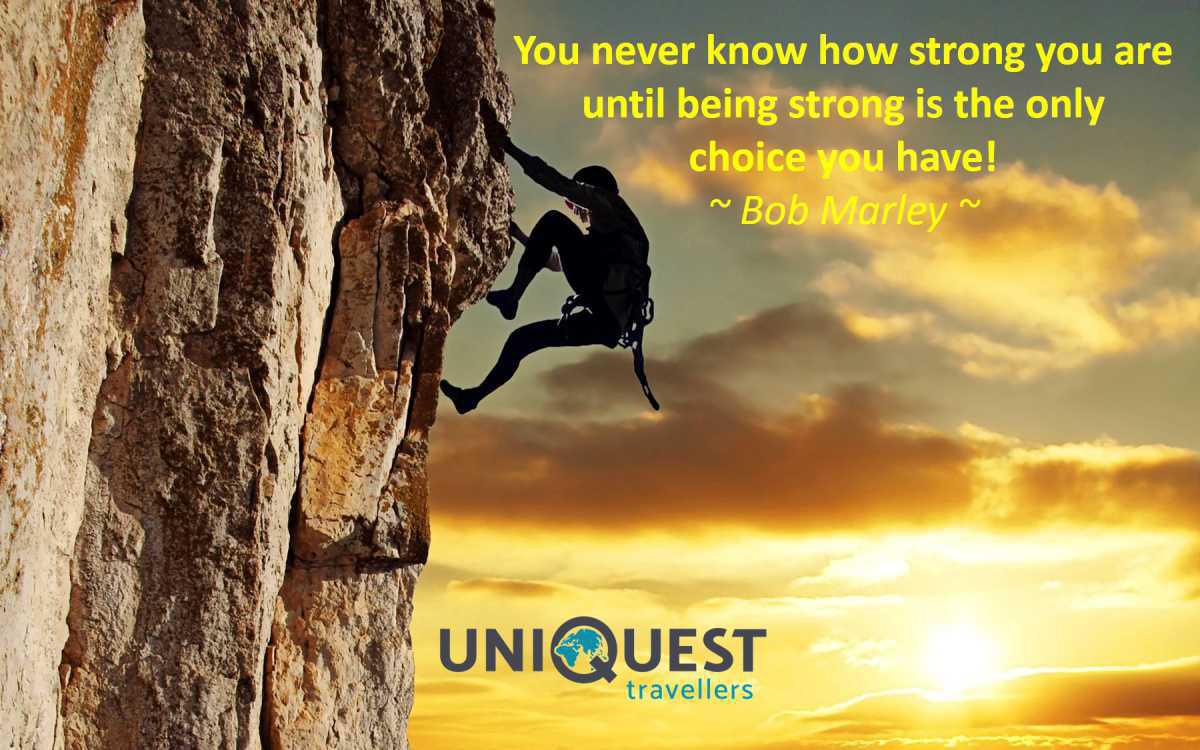 UniQuest & Covid-19