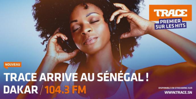 Sénégal - Trace Fm s’installe dans le pays 