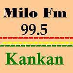 Guinée Conakry – Incendie à Milo Fm
