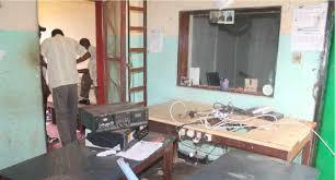 Guinée-Bissau - Une radio privée vandalisée par des hommes armés