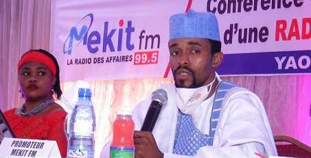 Cameroun – Une radio consacrée à l’univers des affaires s’installe à Yaoundé