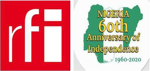 RFI – programmation spéciale à l’occasion du 60ème anniversaire de l’indépendance du Nigéria