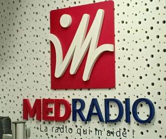 Maroc / Mesure d’audience – MEDRADIO maintient sa place dans le haut du tableau