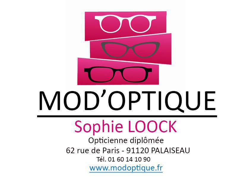 🎰 Mod'Optique