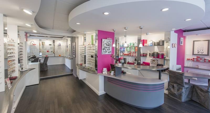 🎰 Mod'Optique
