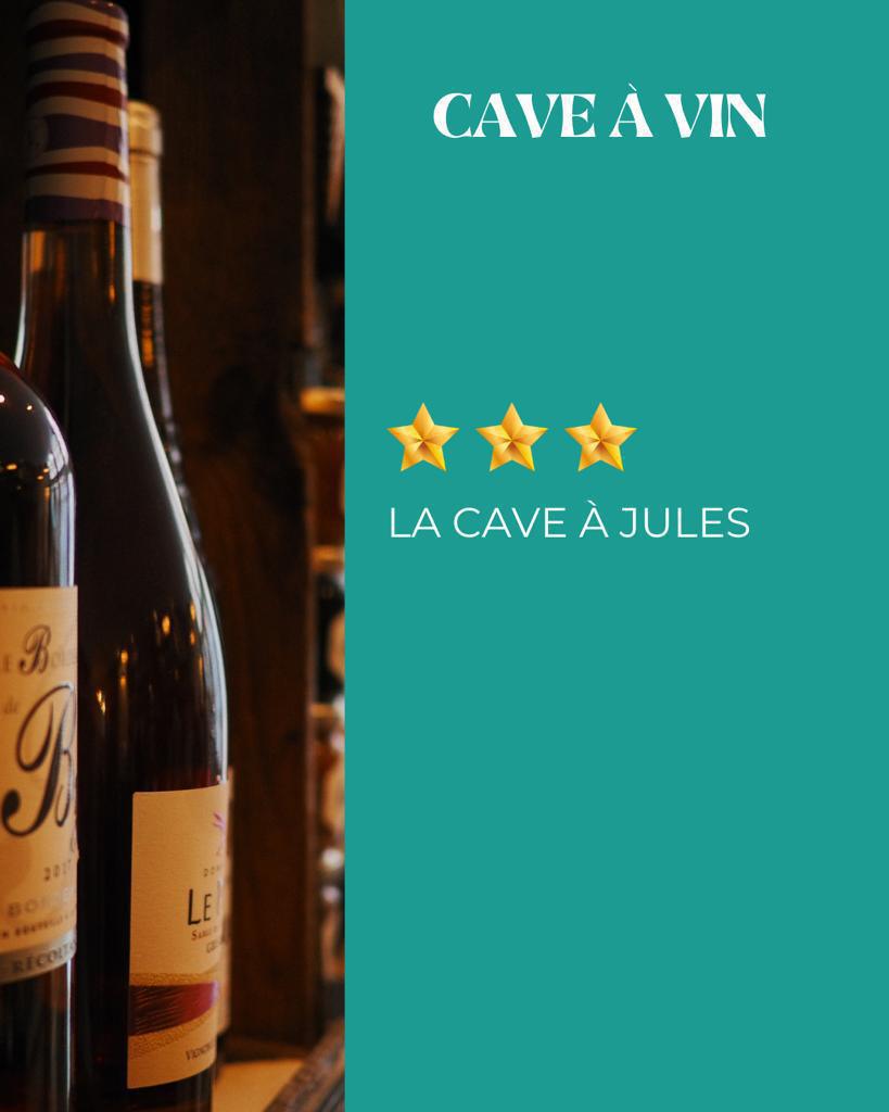 7 commerçants palaisiens récompensés !