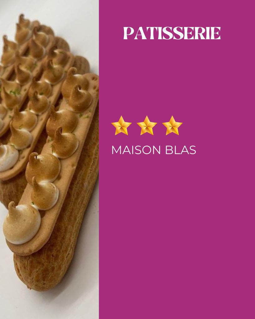 7 commerçants palaisiens récompensés !