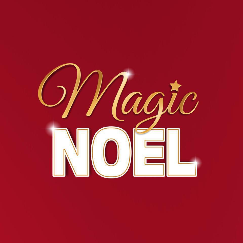 Jeu concours Magic Noël ✨🎅