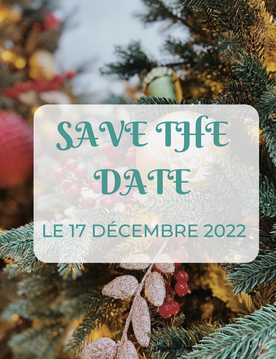 📆 Save the date : Pour une journée ✨MAGIC ✨