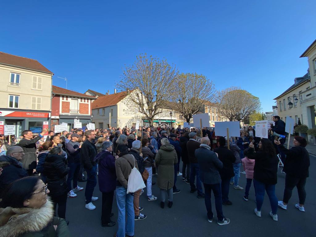 ℹ️ Zone piétonne centre-ville : les dernières infos ℹ️ Zone piétonne centre-ville : les dernières infos