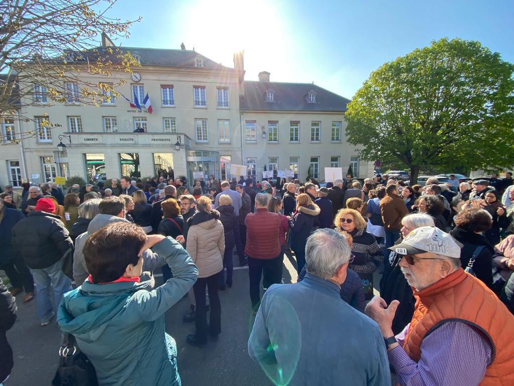 ℹ️ Zone piétonne centre-ville : les dernières infos ℹ️ Zone piétonne centre-ville : les dernières infos