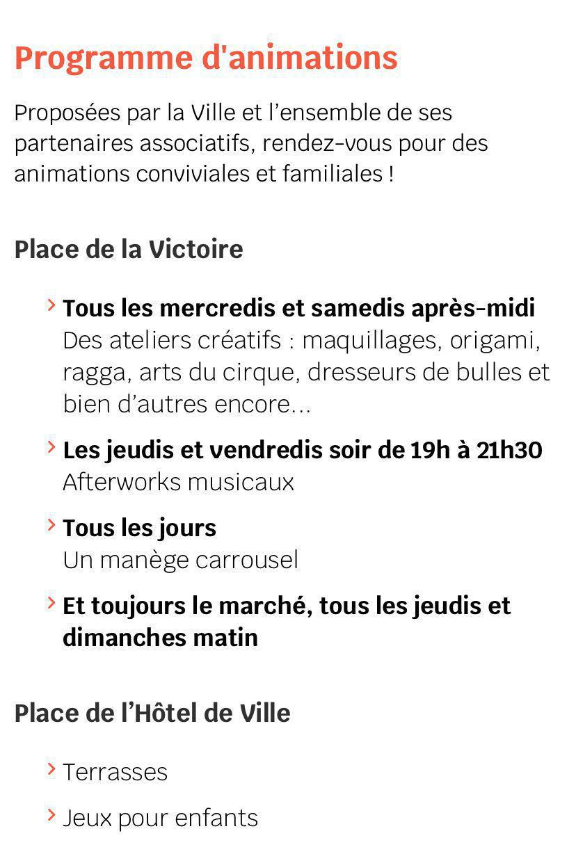 Accès centre-ville Palaiseau