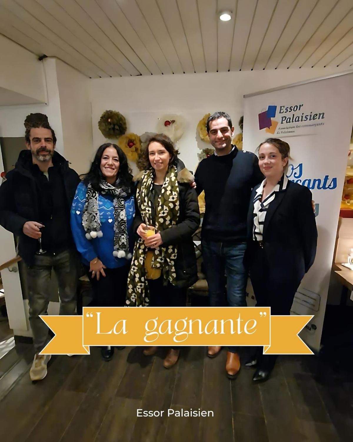 Magic Noël ✨ Magic Noël ✨