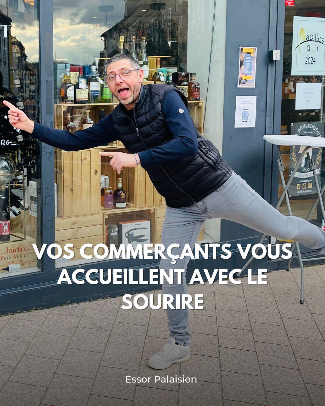 ⚠️ La circulation a changé dans les rues de Palaiseau ⚠️