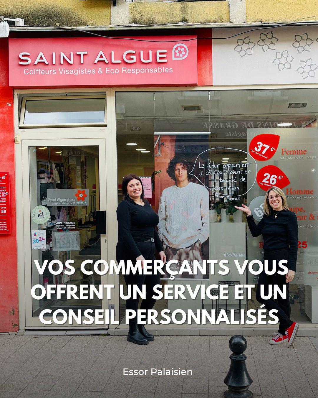 ⚠️ La circulation a changé dans les rues de Palaiseau ⚠️