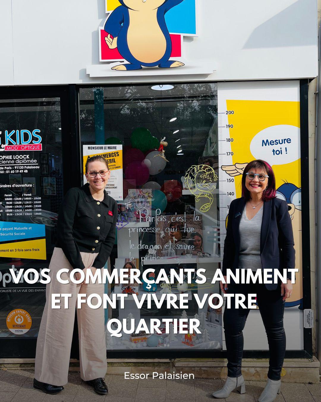 ⚠️ La circulation a changé dans les rues de Palaiseau ⚠️
